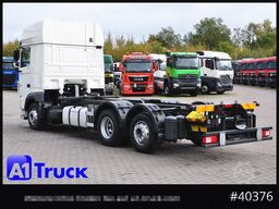 DAF DAF XF 480 FAN SSC Intarder, Lenkachse Standlklima