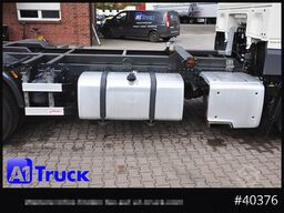 DAF DAF XF 480 FAN SSC Intarder, Lenkachse Standlklima