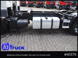 DAF DAF XF 480 FAN SSC Intarder, Lenkachse Standlklima