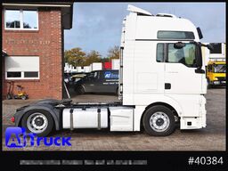 MAN TGX 18.500 XXL Low, Inarder Navi Standklima,