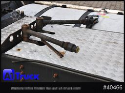 SCANIA R450, SZM BL, 2 K Hydraulik, Navi