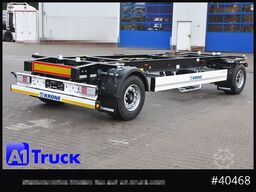 KRONE AZW 18, MAXI für 1120mm + 1320mm, SOFORT NEU