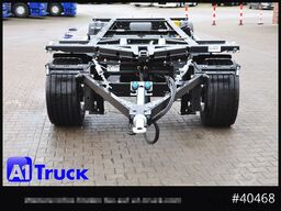 KRONE AZW 18, MAXI für 1120mm + 1320mm, SOFORT NEU