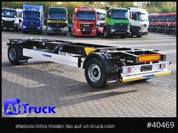 KRONE AZW 18, MAXI für 1120mm + 1320mm, SOFORT NEU