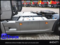 SCANIA R450, SZM LL, Kompressor, Hydraulik, Alu