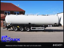 FELDBINDER KIP 60/7300/A/2, Kippsilo 60.3  ADR, 60m³,