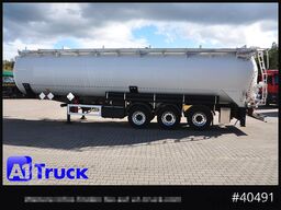 FELDBINDER KIP 60/7300/A/2, Kippsilo 60.3 ADR, 60m³,