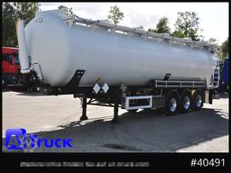 FELDBINDER KIP 60/7300/A/2, Kippsilo 60.3  ADR, 60m³,