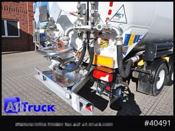 FELDBINDER KIP 60/7300/A/2, Kippsilo 60.3  ADR, 60m³,