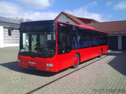 MAN A 20 Lions City, große KLIMA, ID.-NR.: 1798