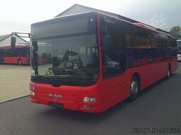 MAN A 20, Lions City, Top-Zustand, .: 1767