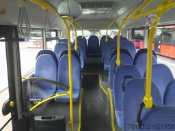 MAN A 20, Lions City, Top-Zustand, .: 1767