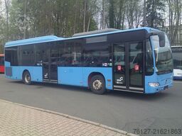 MERCEDES-BENZ Citaro LE, Deutscher Bus, .: 1727