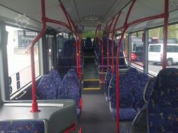 MERCEDES-BENZ Citaro LE, Deutscher Bus, .: 1727