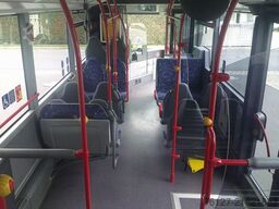 MERCEDES-BENZ Citaro LE, Deutscher Bus, .: 1727