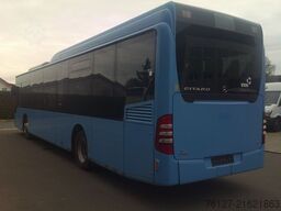 MERCEDES-BENZ Citaro LE, Deutscher Bus, .: 1727