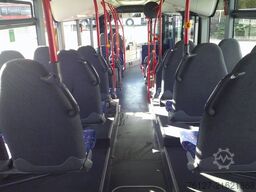 MERCEDES-BENZ CITARO LE,   Deutscher Bus,  ID:   1730