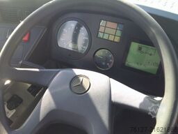 MERCEDES-BENZ CITARO LE,   Deutscher Bus,  ID:   1730