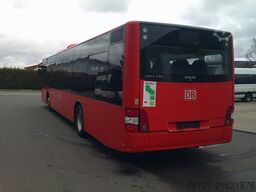 MAN A 20 Lion?s City, Euro 5 EEV,  ID 1734