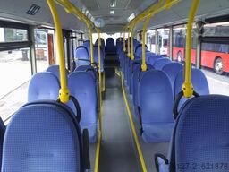 MAN A 20 Lion?s City, Euro 5 EEV,  ID 1734