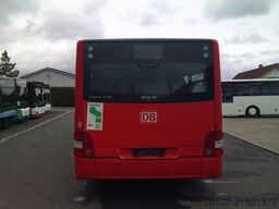 MAN A 20 Lion?s City, Euro 5 EEV,  ID 1734