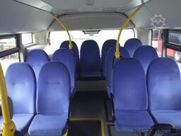 MAN A 20 Lion?s City, Euro 5 EEV,  ID 1734