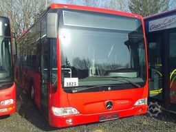 MERCEDES-BENZ Citaro LE, große KLIMA, TOP, .: 1823
