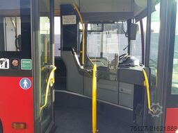 MERCEDES-BENZ Citaro LE, große KLIMA, TOP, .: 1823