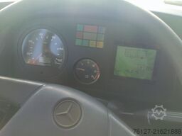 MERCEDES-BENZ Citaro LE, große KLIMA, TOP, .: 1823