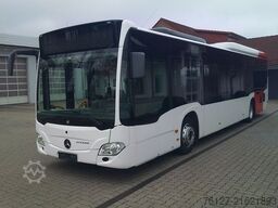MERCEDES-BENZ 0 530 Citaro LE, Deutscher Bus 1.Hand, ID:1820