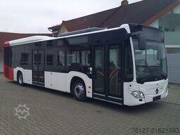 MERCEDES-BENZ 0 530 Citaro LE, Deutscher Bus 1.Hand, ID:1820