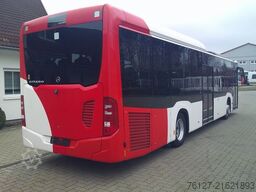 MERCEDES-BENZ 0 530 Citaro LE, Deutscher Bus 1.Hand, ID:1820