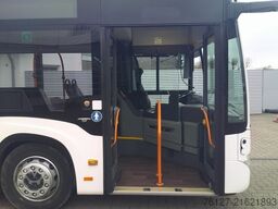 MERCEDES-BENZ 0 530 Citaro LE, Deutscher Bus 1.Hand, ID:1820
