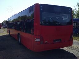 MAN A 20 Lions City, Euro 5,  : 1653