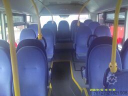 MAN A 20 Lions City  / EEV / Euro 5 / ID 1659