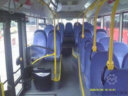 MAN A 20 Lions City  / EEV / Euro 5 / ID 1659
