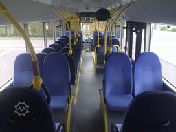 MAN A 20 Lion City / Euro 5 / EEV / ID 1639