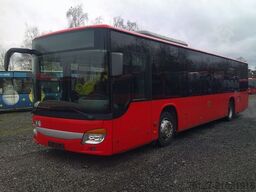 SETRA 415 NF, Euro 5, Deutscher Bus, : 1651