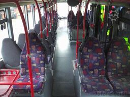 SETRA 415 NF, Euro 5, Deutscher Bus, : 1651