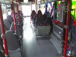 SETRA 415 NF, Euro 5, Deutscher Bus, : 1651