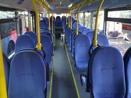 MAN A 20 Lions  City, Deutscher Bus,  ID: 1810