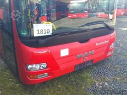 MAN A 20 Lions  City, Deutscher Bus,  ID: 1810