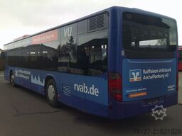 SETRA 415 NF, KLIMA, Euro5, .: 1741