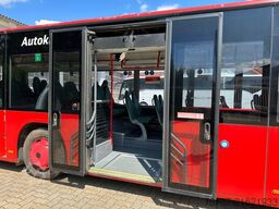 SETRA 415 NF, Citaro, Deutscher Bus, .: 1705