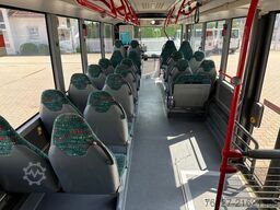 SETRA 415 NF, Citaro, Deutscher Bus, .: 1705