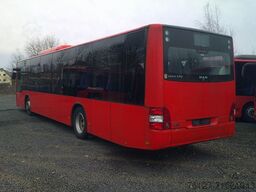 MAN A 20 Lions  City, Deutscher Bus,  ID: 1742