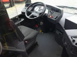 MAN A 20 Lions  City, Deutscher Bus,  ID: 1742