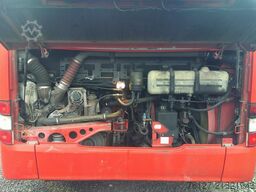 MAN A 20 Lions  City, Deutscher Bus,  ID: 1742