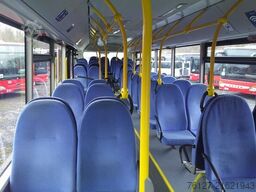 MAN A 20 Lions  City, Deutscher Bus,  ID: 1742