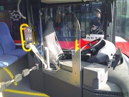 MAN A 20 Lions  City, Deutscher Bus,  ID: 1742